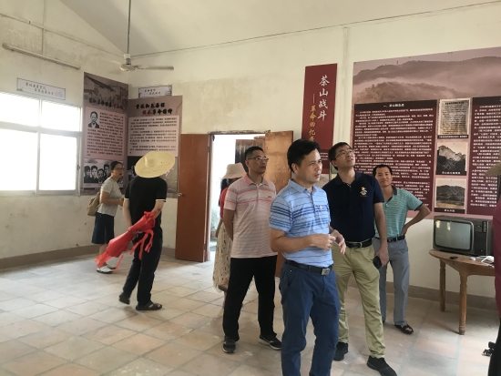 6茶山红星村革命历史展览室.jpg