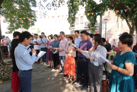 已处理1621310115407鹤山市各界人士代表唱“红歌”.JPG