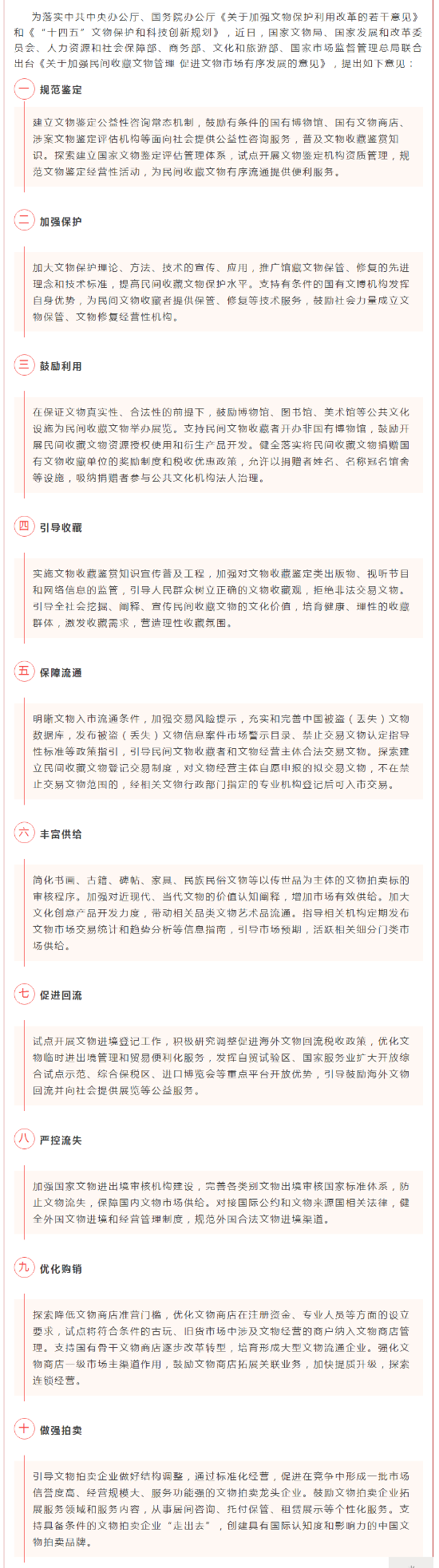 加强民间收藏文物管理 促进文物市场有序发展_副本.png