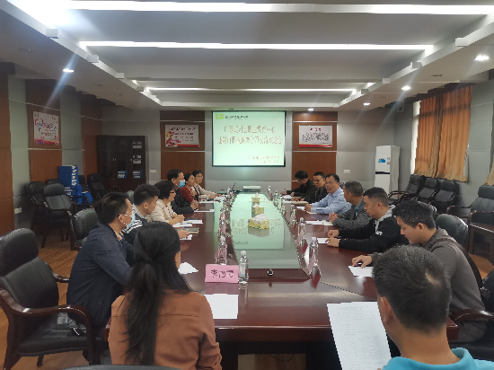 1.2023年3月21日鹤山职校举行欢迎会.jpg