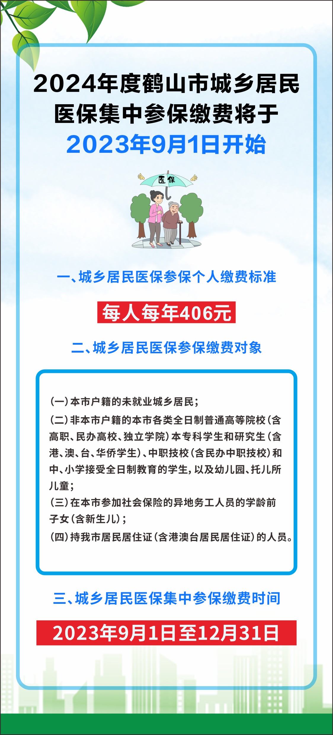 2024年度鹤山市城乡居民医保集中参保缴费须知（折页2）.jpg