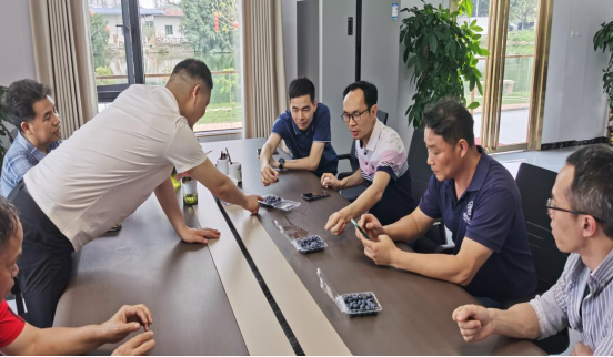 做好农业调研，促进产业发展459.png