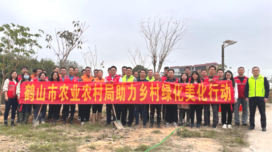 为鹤山充“植”，市农业农村局奋力开创绿美乡村建设新局面200.png