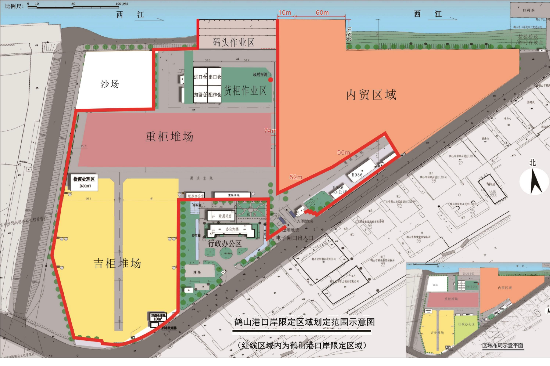 附件：鹤山港货运口岸限定区域平面图.jpg