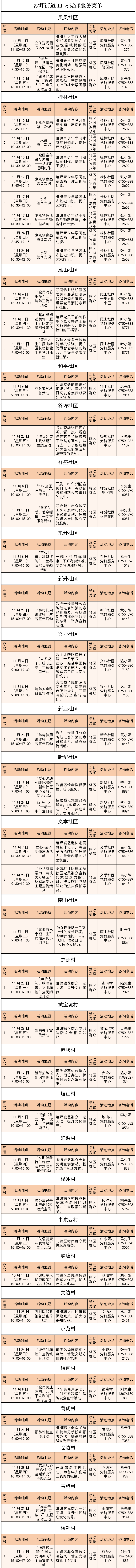 沙坪街道11月党群服务菜单（村居）_01.png