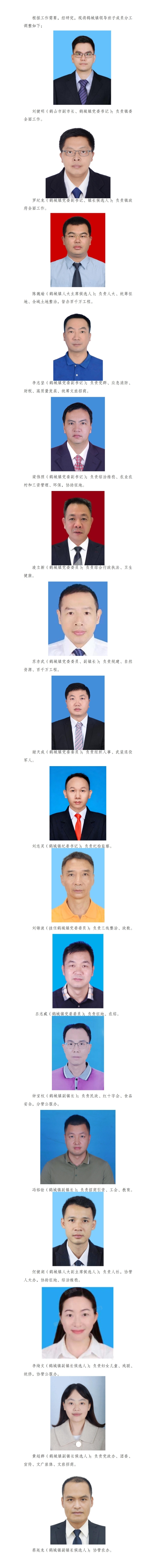 已处理178531679751324 关于调整鹤城镇领导班子成员分工的通知2026.7.29_01.jpg