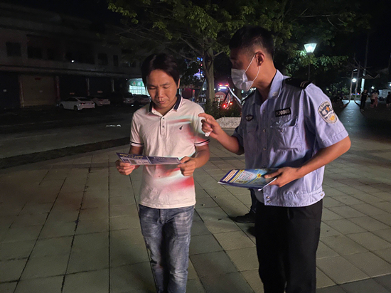 深化“两队一室”  基层警务开启“高效集约”模式 (13).jpg