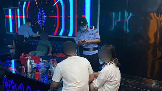 深化“两队一室”  基层警务开启“高效集约”模式 (14).jpg