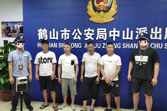 实现“提质增效”  焕发基层警务强劲动能 (2).jpg