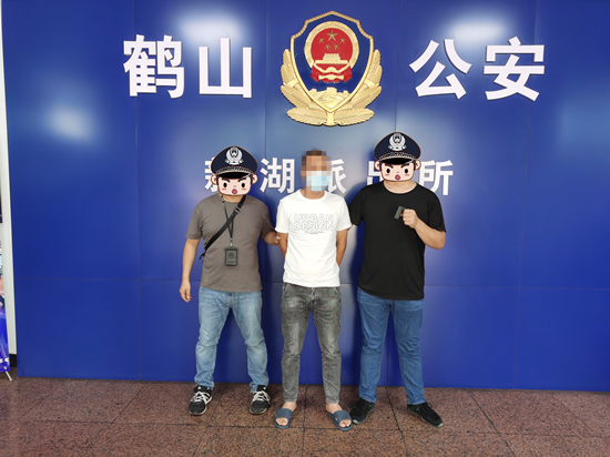 实现“提质增效”  焕发基层警务强劲动能 (3).jpg