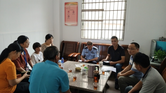 已处理1658282450811组织群众到党群服务中心做好调解工作.jpg
