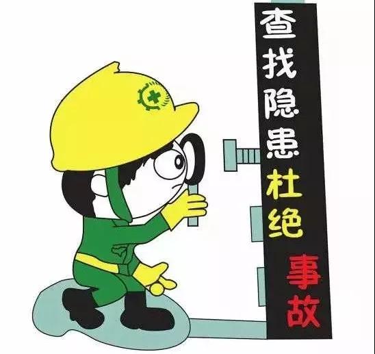 安全生产不松懈!古劳镇开展春节消防安全隐患