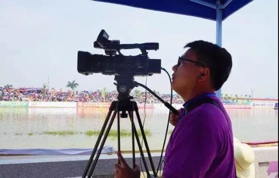 古劳水乡龙舟赛圆满落幕,万人空巷,回味无穷!