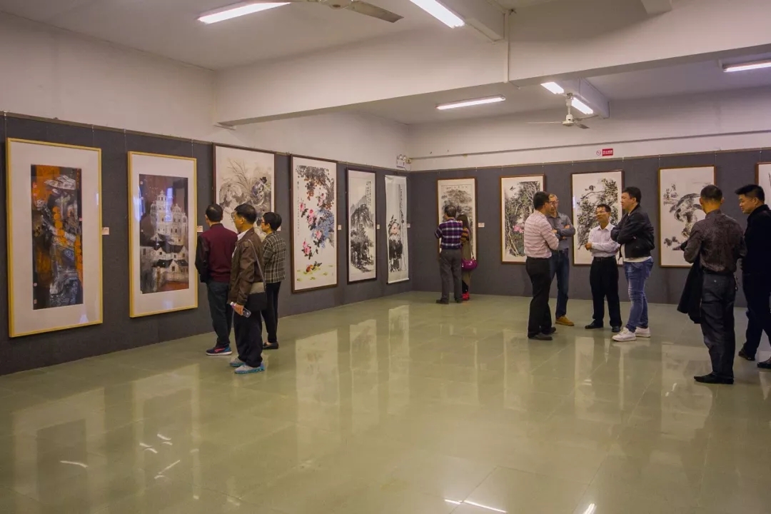 中国美术家协会会员作品展览 W020190213633314488669.jpg