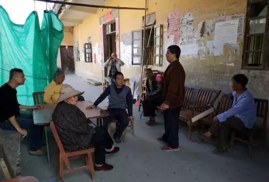 今年春节大家注意啦,雅瑶镇以扫黑除恶为抓手