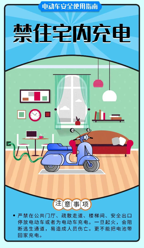 【文明创建】沙坪街道:整治"飞线充电",筑牢"安全主线"!