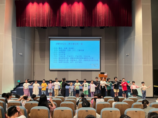 已处理1721119776773Ⅱ-5-（1）-① 2024年7月14日 鹤山市博物馆开展社会主义核心价值观教育活动之“讲好历史故事 弘扬爱国精神” (4).jpg