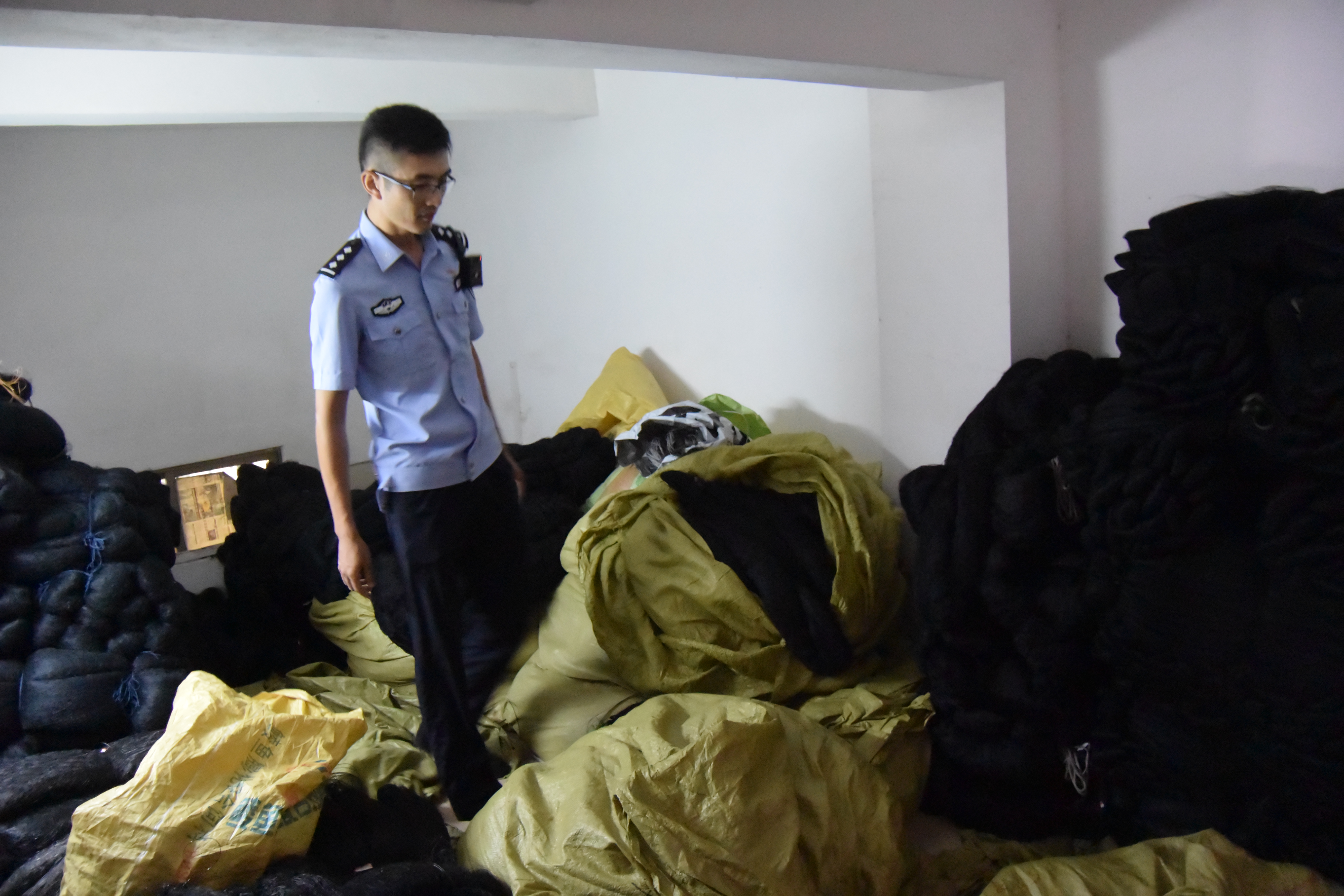 聚乙烯渔网：新材料引领海洋渔业新潮流